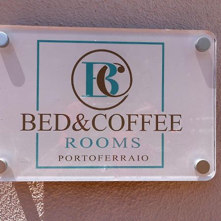 Bed And Coffee Rooms פורטופראיו מראה חיצוני תמונה
