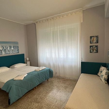 Bed And Coffee Rooms פורטופראיו מראה חיצוני תמונה
