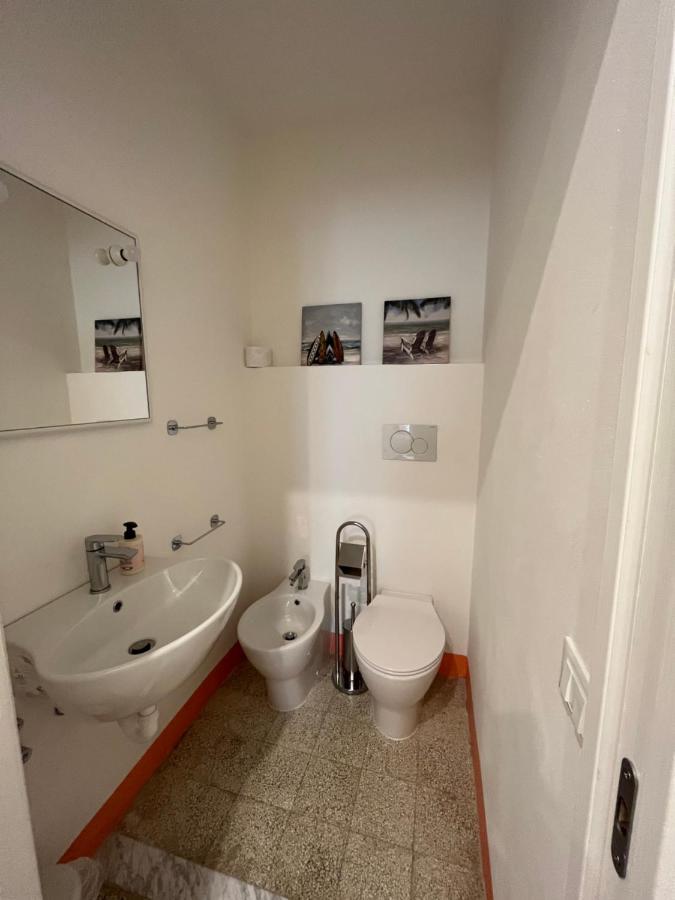 Bed And Coffee Rooms פורטופראיו מראה חיצוני תמונה
