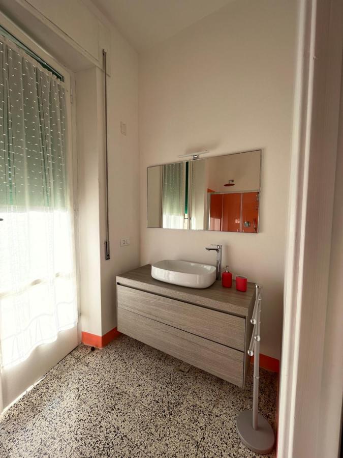 Bed And Coffee Rooms פורטופראיו מראה חיצוני תמונה