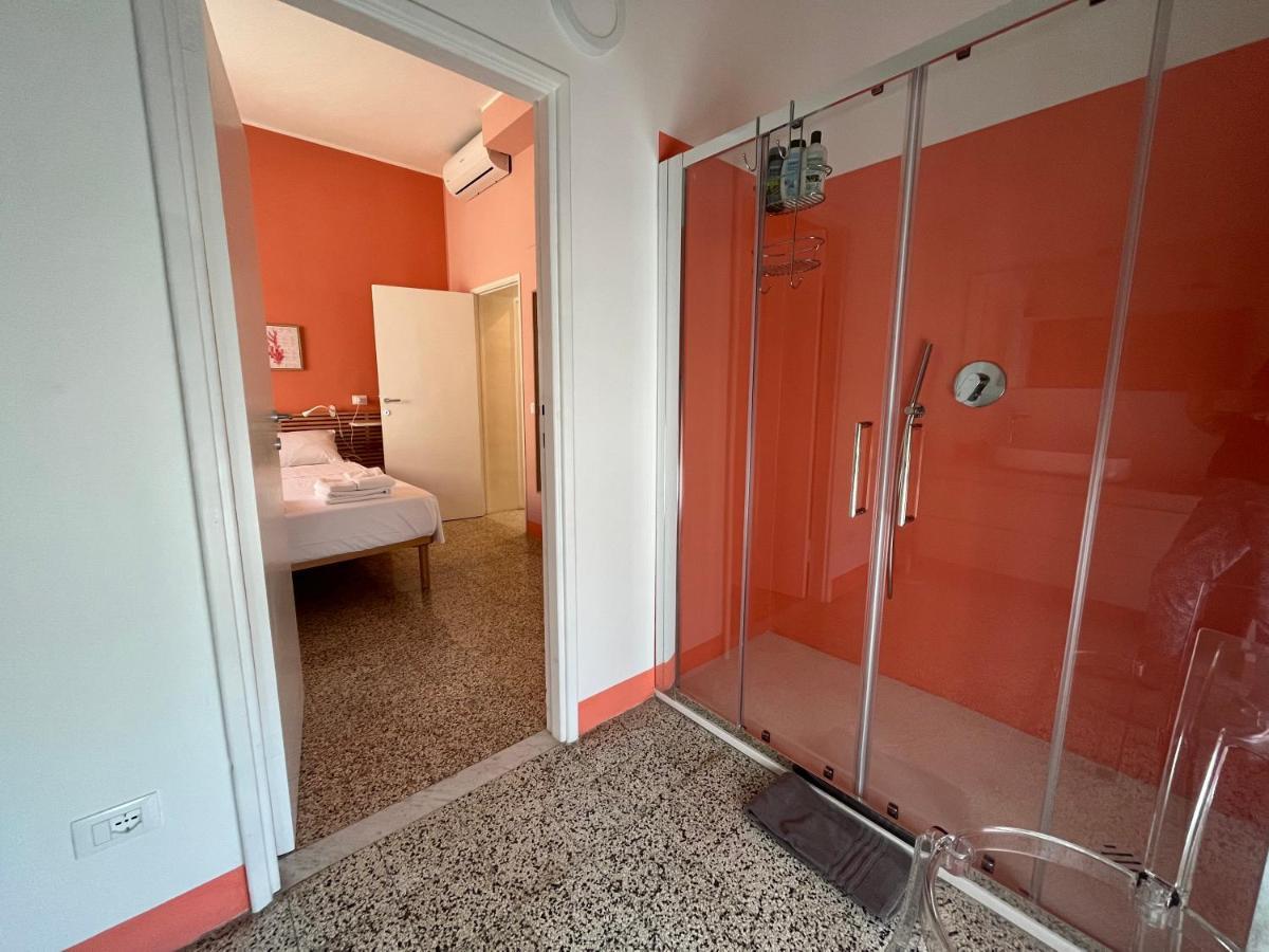 Bed And Coffee Rooms פורטופראיו מראה חיצוני תמונה
