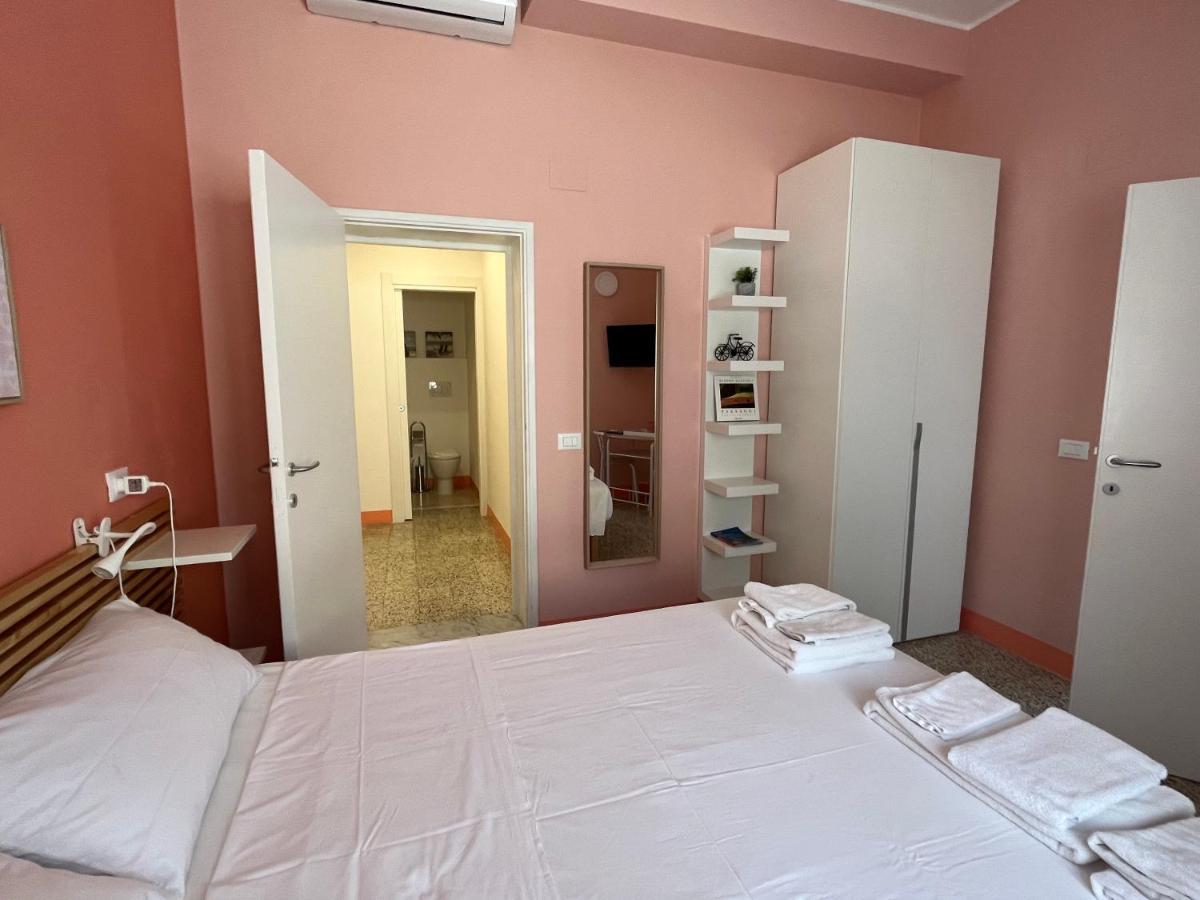 Bed And Coffee Rooms פורטופראיו מראה חיצוני תמונה