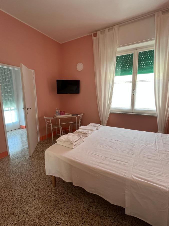 Bed And Coffee Rooms פורטופראיו מראה חיצוני תמונה