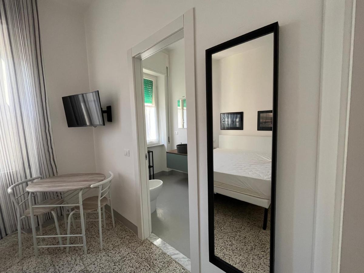 Bed And Coffee Rooms פורטופראיו מראה חיצוני תמונה