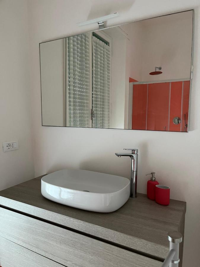 Bed And Coffee Rooms פורטופראיו מראה חיצוני תמונה
