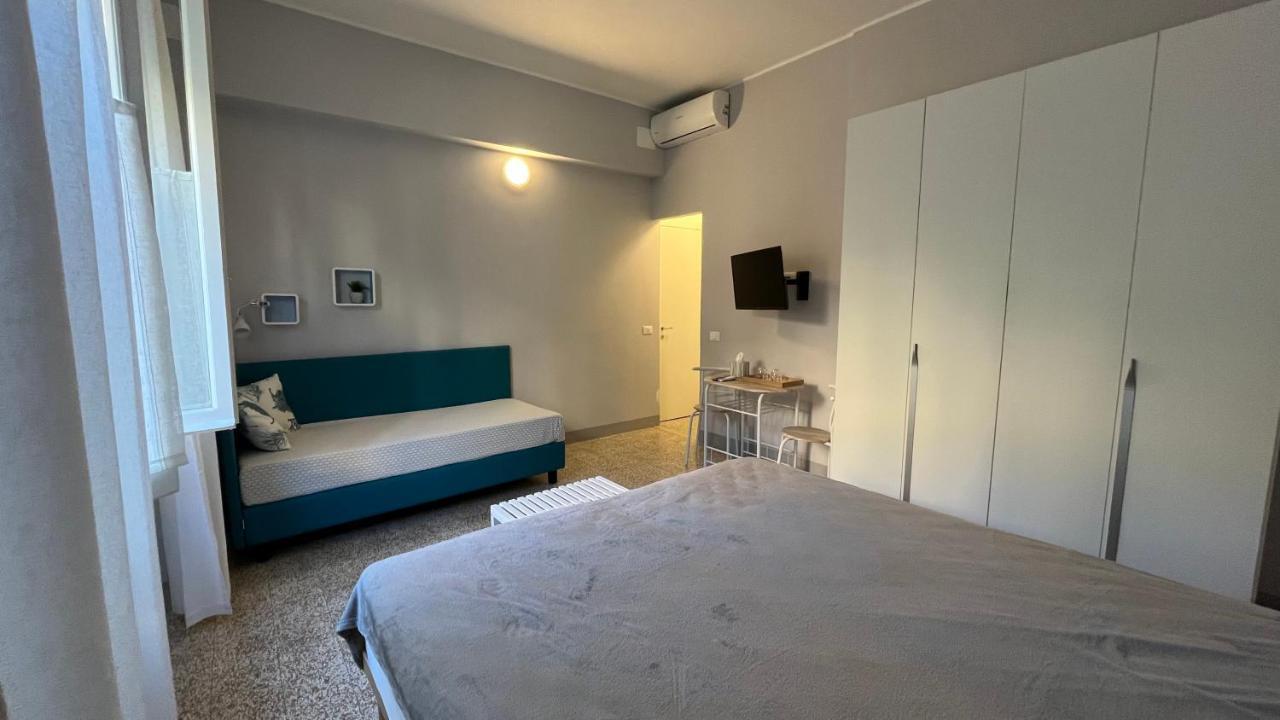 Bed And Coffee Rooms פורטופראיו מראה חיצוני תמונה