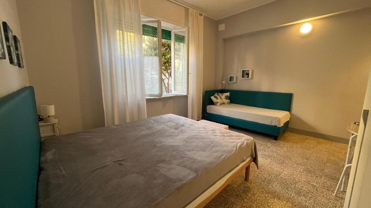 Bed And Coffee Rooms פורטופראיו מראה חיצוני תמונה
