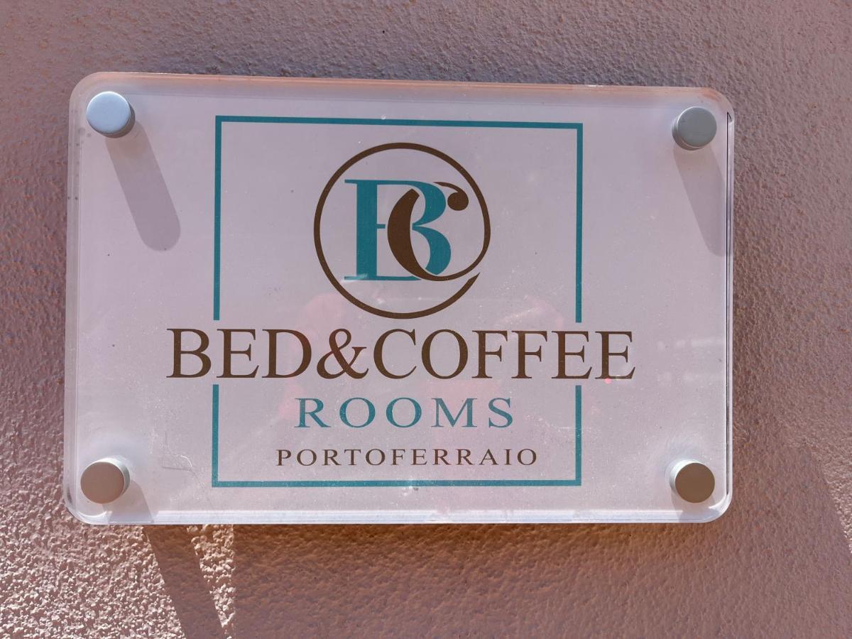 Bed And Coffee Rooms פורטופראיו מראה חיצוני תמונה