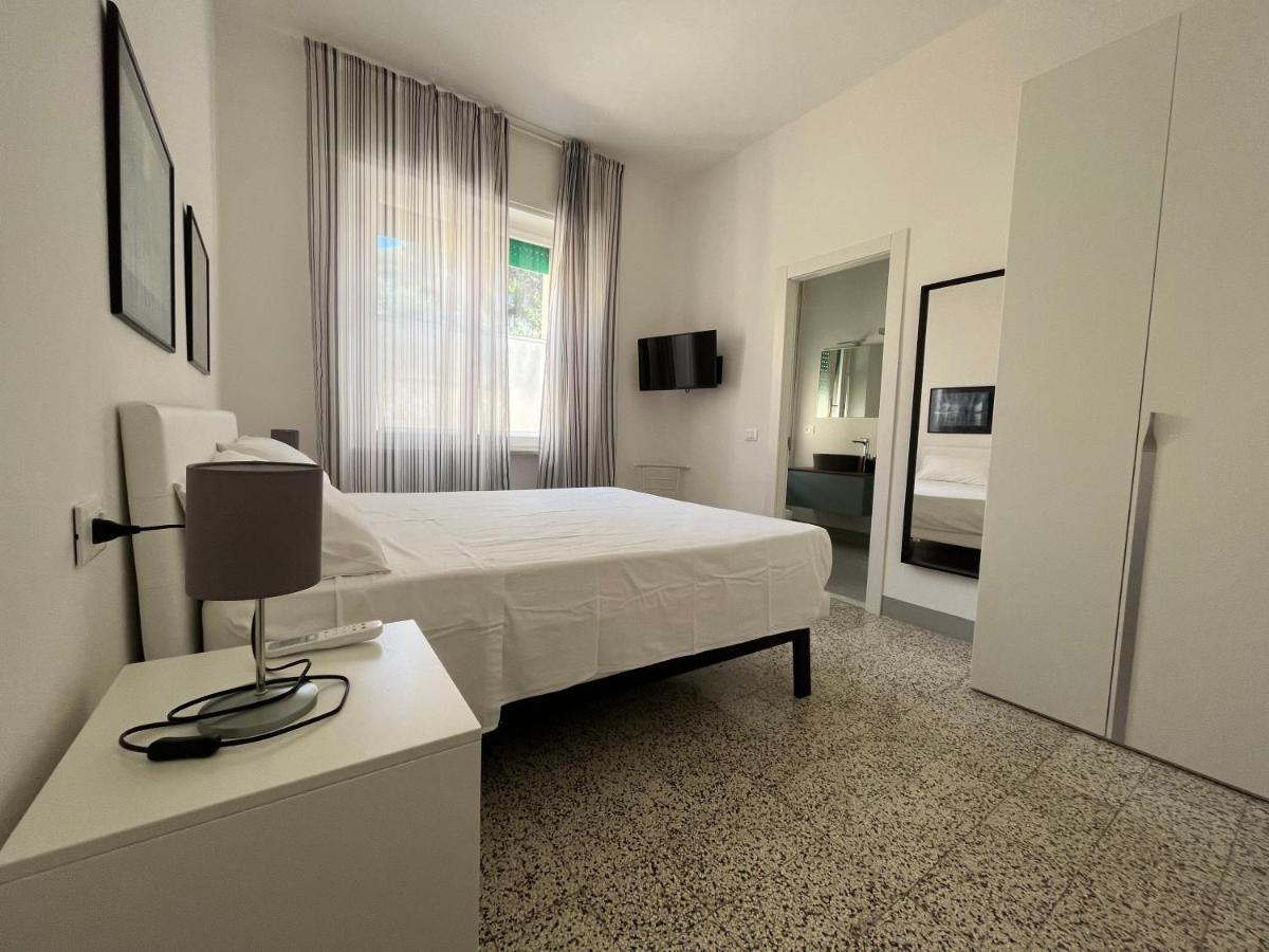 Bed And Coffee Rooms פורטופראיו מראה חיצוני תמונה