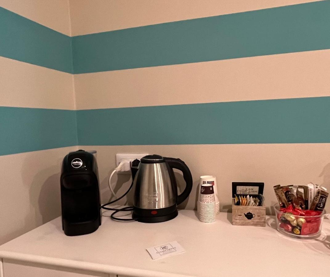 Bed And Coffee Rooms פורטופראיו מראה חיצוני תמונה