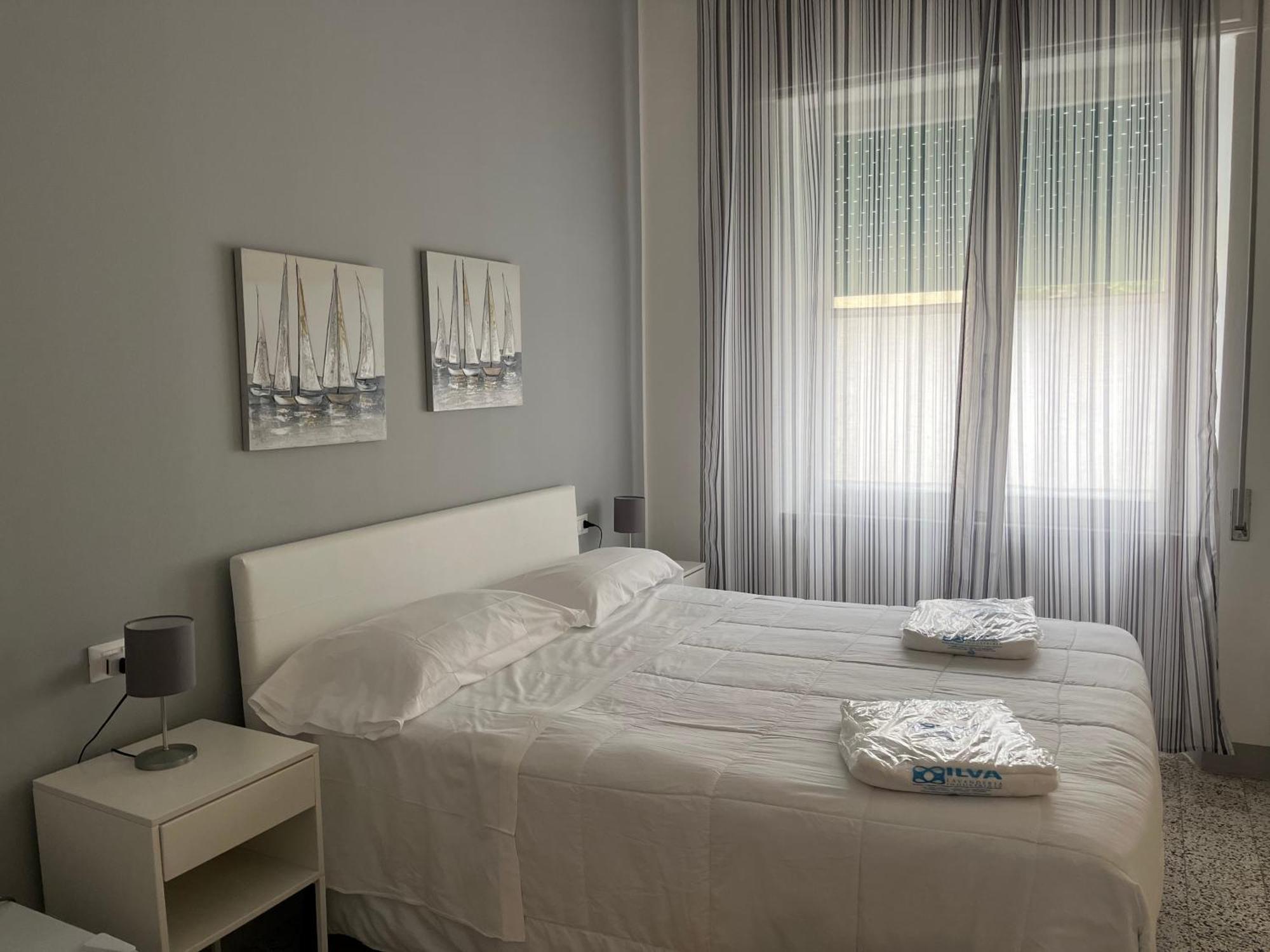 Bed And Coffee Rooms פורטופראיו מראה חיצוני תמונה