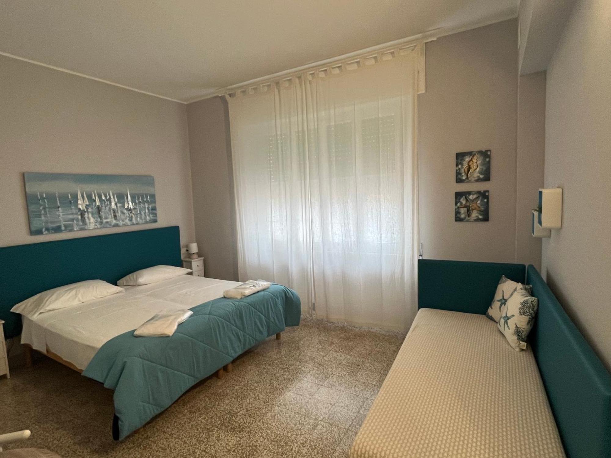Bed And Coffee Rooms פורטופראיו מראה חיצוני תמונה