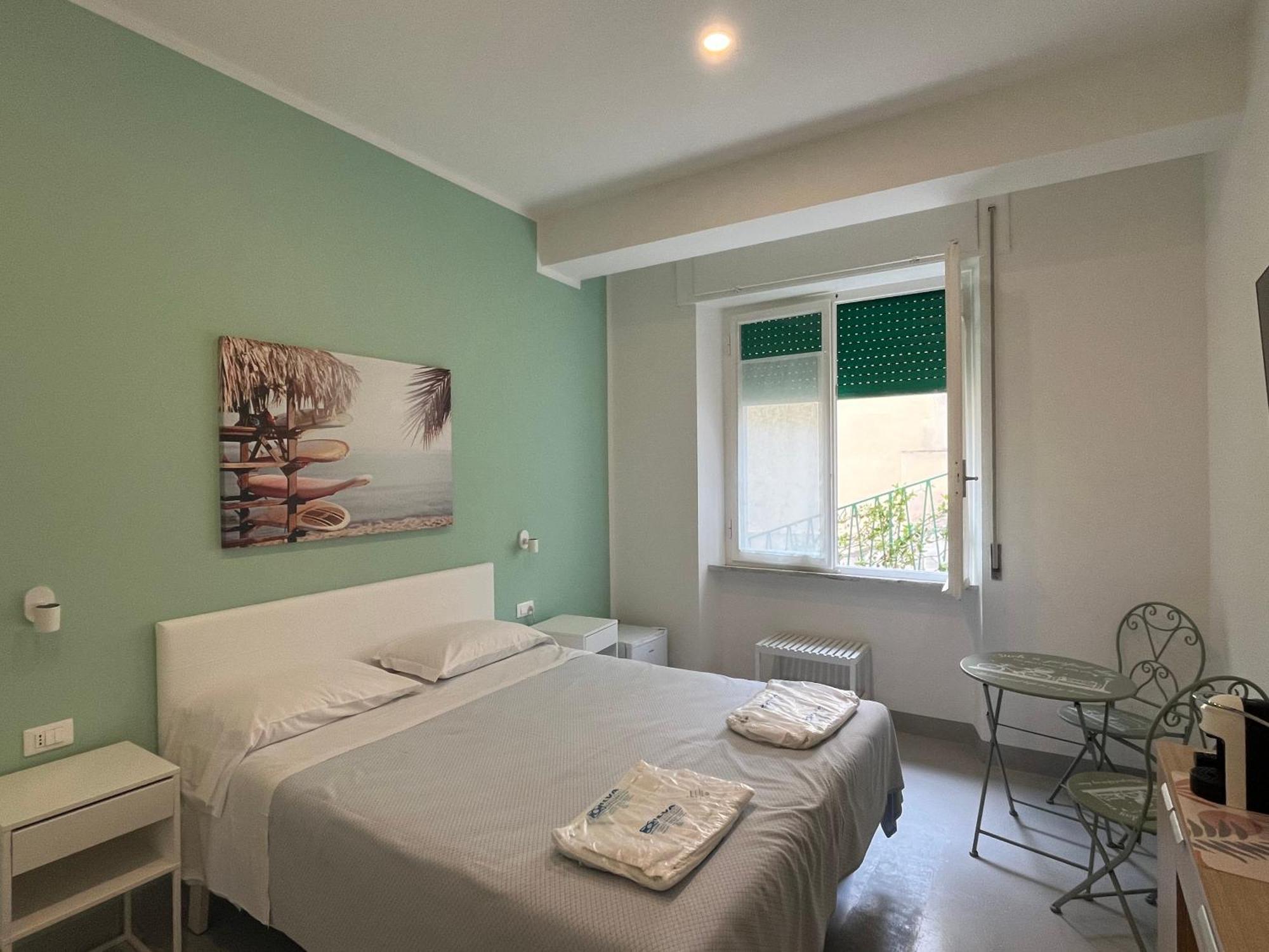 Bed And Coffee Rooms פורטופראיו מראה חיצוני תמונה